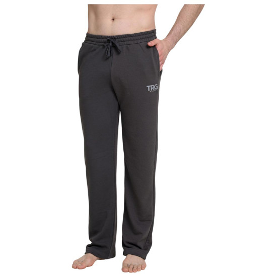 Target Ανδρικό παντελόνι φόρμας Open Hem French Terry Pants Target Ανδρικό παντελόνι φόρμας Open Hem French Terry Pants